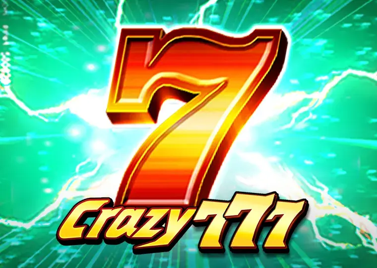Crazy 777 9Winzbonus