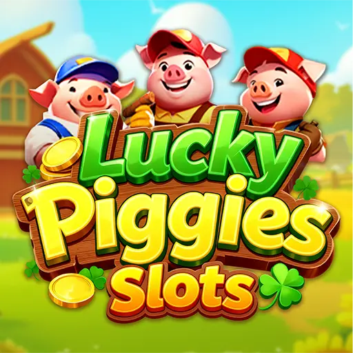 Lucky Piggies gemple 9Winzbonus